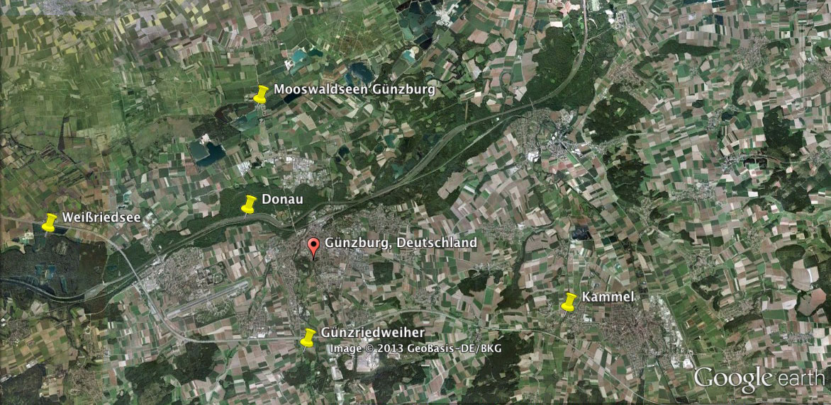 Donau